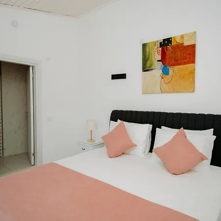 Ali Baba Ciftligi Bed & Breakfast *