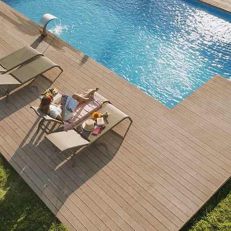 Ali Baba Ciftligi 4*