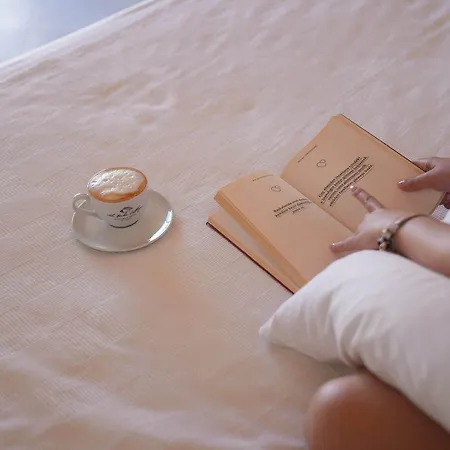 Ali Baba Ciftligi 4*