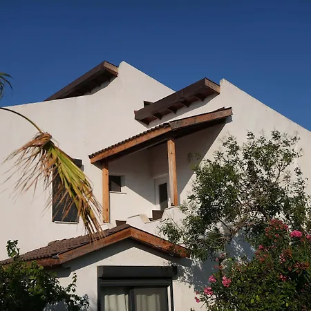 Ali Baba Ciftligi Отель типа 